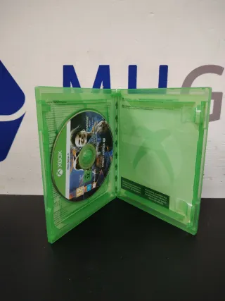 Street Fighter 6 per Xbox Series X