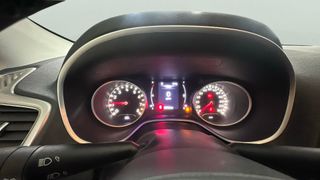 Jeep Compass 1.4 Multiair Sport 4x2 103 kW (140 CV)