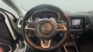 Jeep Compass 1.4 Multiair Sport 4x2 103 kW (140 CV)