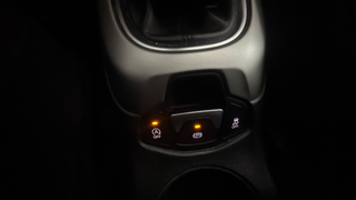 Jeep Compass 1.4 Multiair Sport 4x2 103 kW (140 CV)