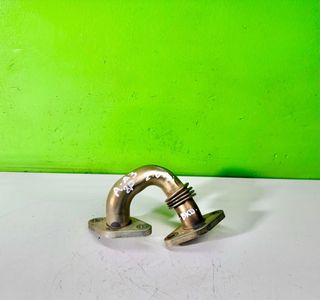 03G131521AM Tubo EGR Turbo Audi A3 8P 2.0TDi