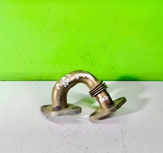 03G131521AM Tubo EGR Turbo Audi A3 8P 2.0TDi