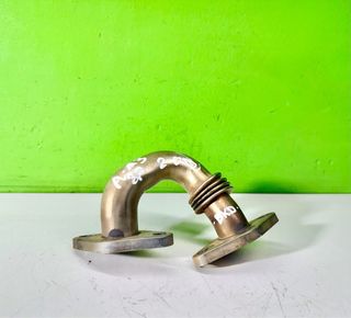 03G131521AM Tubo EGR Turbo Audi A3 8P 2.0TDi