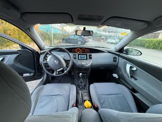Nissan Primera 2006
