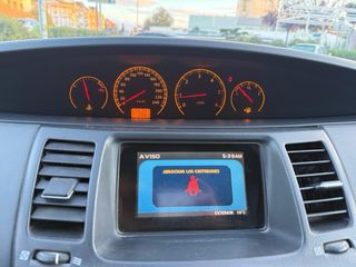Nissan Primera 2006