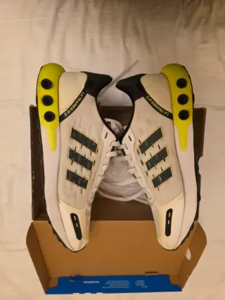 Adidas LA Trainer III S Uomo