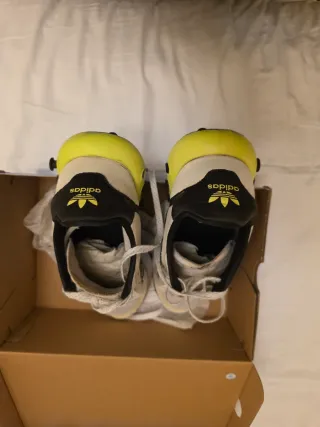 Adidas LA Trainer III S Uomo