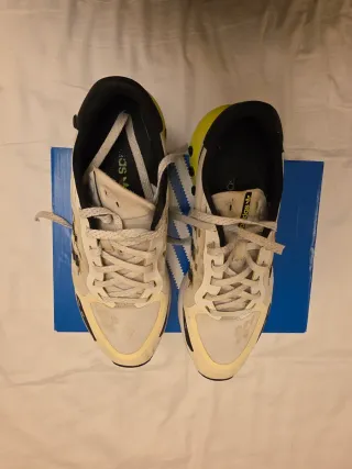 Adidas LA Trainer III S Uomo