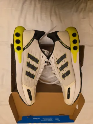 Adidas LA Trainer III S Uomo