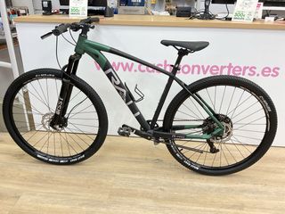 Bicicleta de Montaña Rali R-PRO