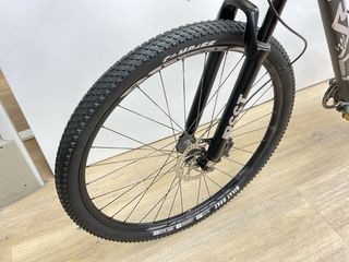 Bicicleta de Montaña Rali R-PRO