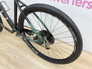 Bicicleta de Montaña Rali R-PRO