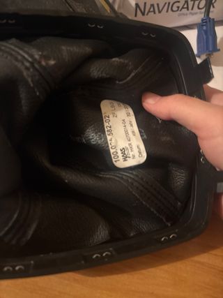 Antiniebla Ford Mondeo MK4 y pomo