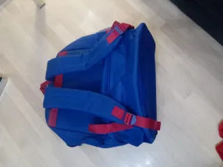Mochila Escolar Barça FCB
