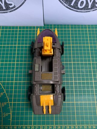 Starcom Shadow Raider Coleco Mattel