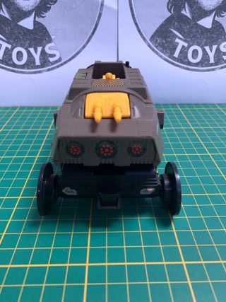 Starcom Shadow Raider Coleco Mattel