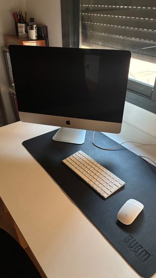 iMac 21.5 2017 MNDY2Y/A