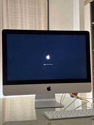 iMac 21.5 2017 MNDY2Y/A