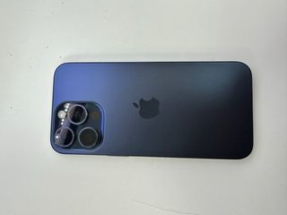 iPhone 15 Pro Max 256GB Blu