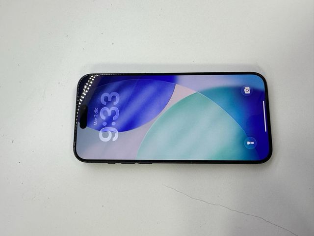 iPhone 15 Pro Max 256GB Blu