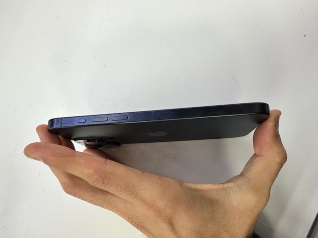 iPhone 15 Pro Max 256GB Blu