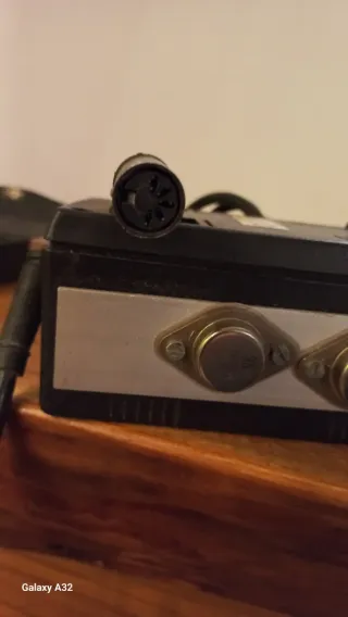 Modem Esterno USRobotics Courier HST