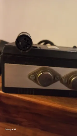 Modem Esterno USRobotics Courier HST