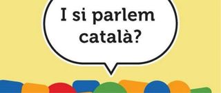 Tinc el nivell C2 (superior) de català,sóc nadiua