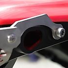 Protector Faro Trasero Honda CRF300L/Rally