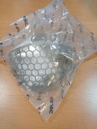 Protector Faro Trasero Honda CRF300L/Rally