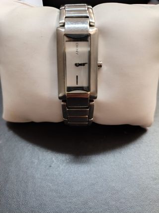 Reloj DKNY Mujer Plata