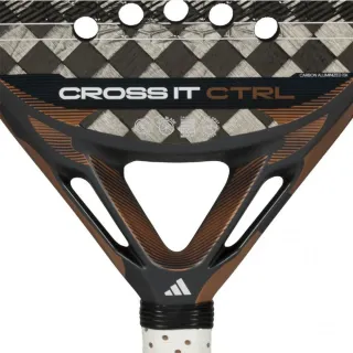 Pala Adidas Cross It Control 3.5