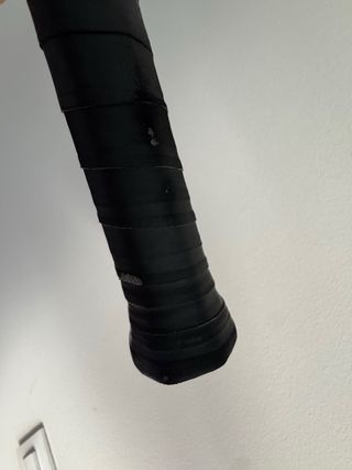 Raqueta Tenis Head Ti Conquest