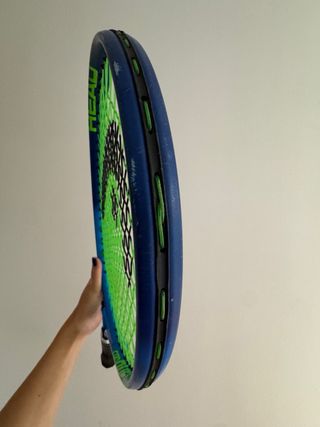 Raqueta Tenis Head Ti Conquest