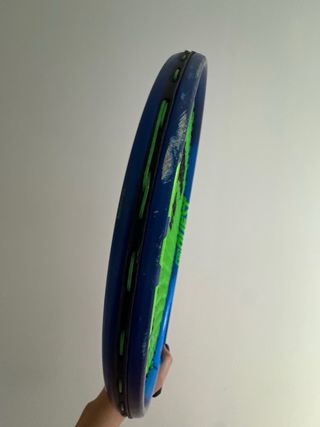 Raqueta Tenis Head Ti Conquest