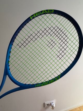 Raqueta Tenis Head Ti Conquest