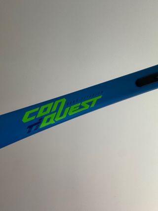 Raqueta Tenis Head Ti Conquest