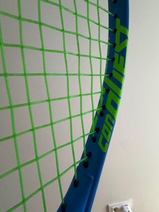 Raqueta Tenis Head Ti Conquest