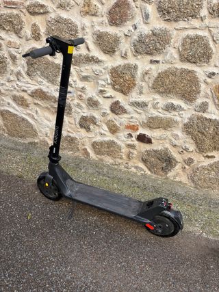 Monopatín eléctrico Xiaomi