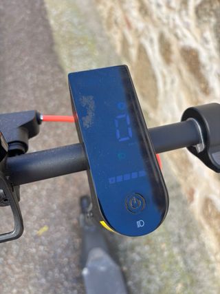 Monopatín eléctrico Xiaomi