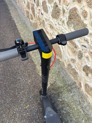 Monopatín eléctrico Xiaomi