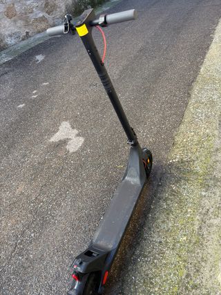 Monopatín eléctrico Xiaomi