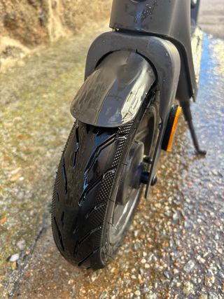 Monopatín eléctrico Xiaomi