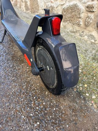 Monopatín eléctrico Xiaomi