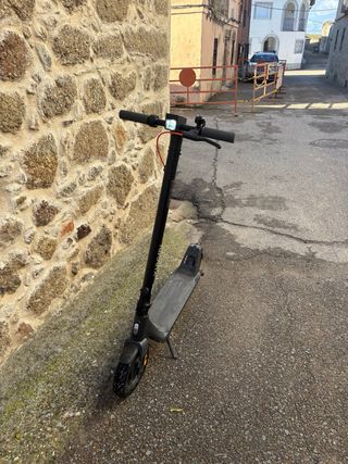 Monopatín eléctrico Xiaomi