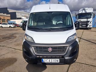 FIAT Ducato 2020 L2H2