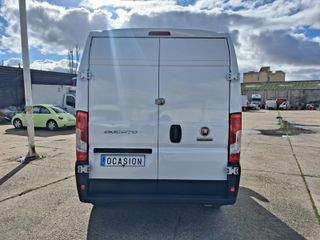 FIAT Ducato 2020 L2H2