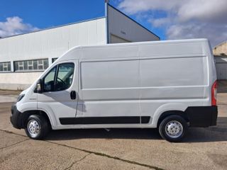 FIAT Ducato 2020 L2H2