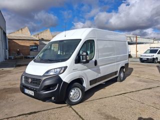 FIAT Ducato 2020 L2H2