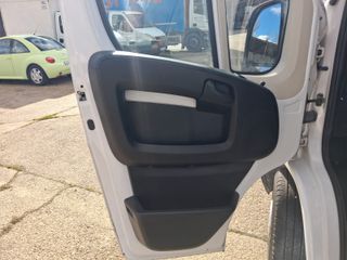 FIAT Ducato 2020 L2H2